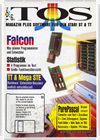 TOS issue Issue 06/92